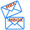 MBOX File